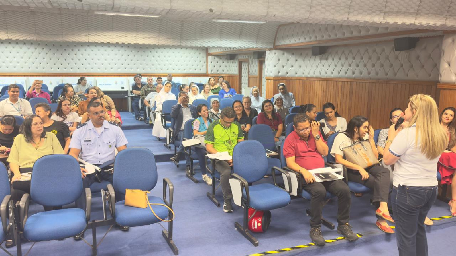 Sorteio define as escolas que vão conduzir os Carros de Promessas no Círio 2026