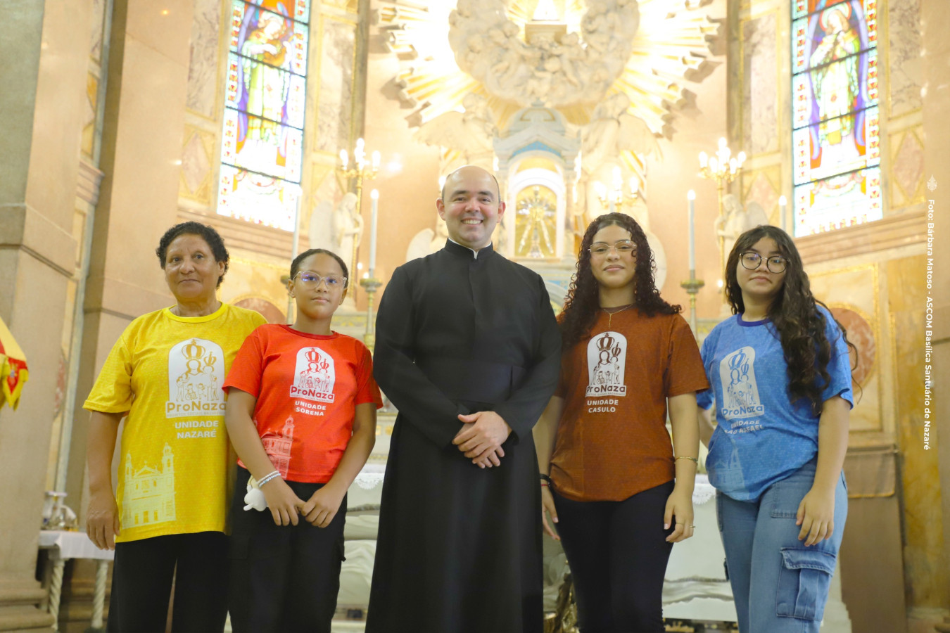 Pastoral da Acolhida arrecada alimentos para montagem de cestas básicas destinadas a pessoas em situação de vulnerabilidade