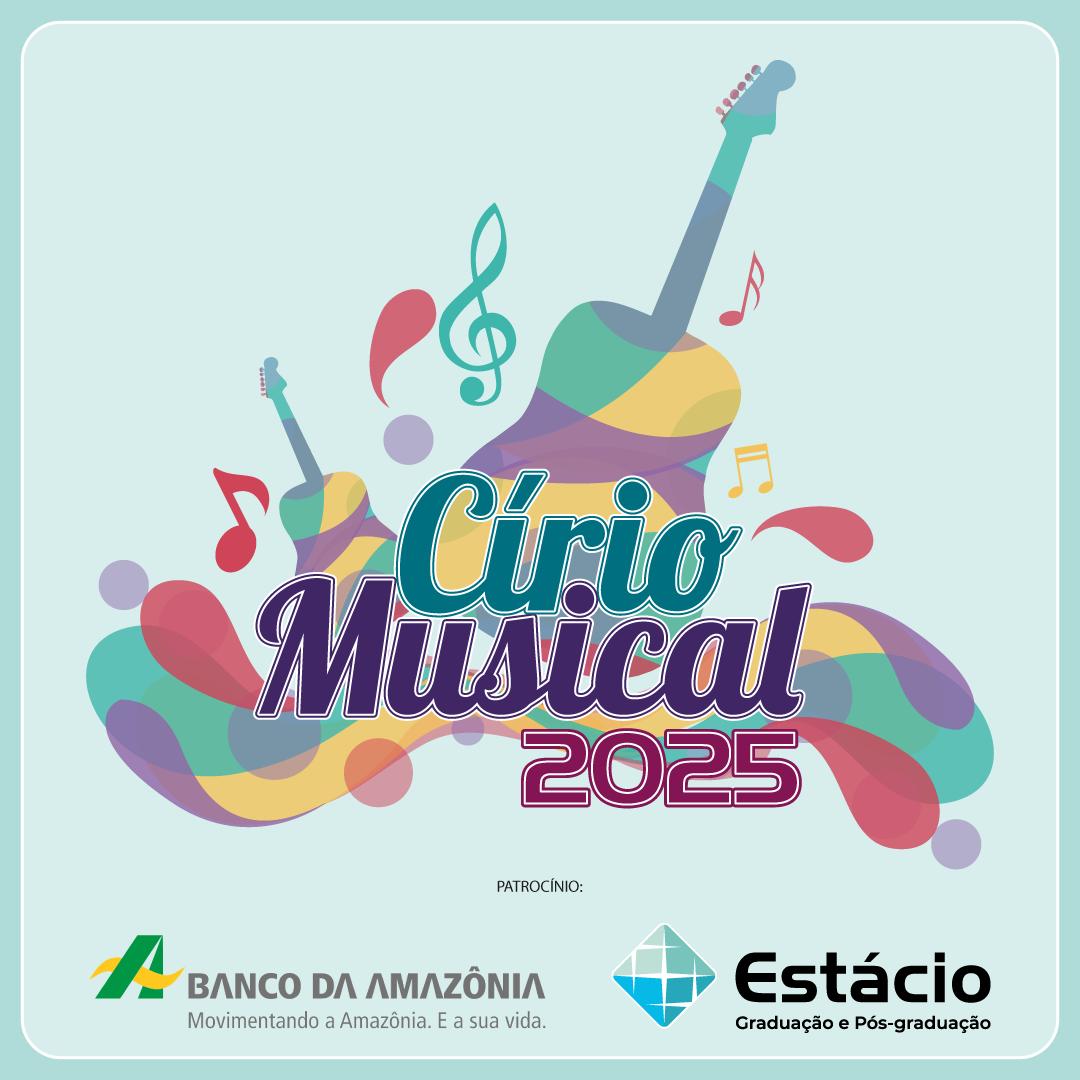 Círio Musical Círio Musical